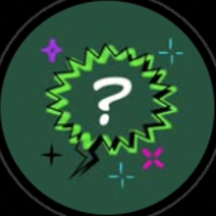 Warning sign for alert